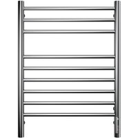 Полотенцесушитель TERMINUS Аврора П9 500x700 (хром) - Превью изображения №2 — Интернет-магазин Time-Shop