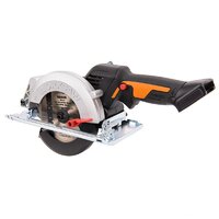 Дисковая (циркулярная) пила Worx WX531.9 (без АКБ) - Превью изображения №2 — Интернет-магазин Time-Shop