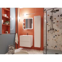  Эстет Тумба с умывальником Kare Luxe ФР-00007073 - Превью изображения №10 — Интернет-магазин Time-Shop