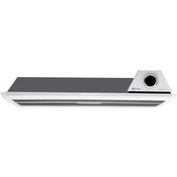 Конвектор Electrolux Air Gate Transformer ECH/AG2-1000 T (механическое управление) - Превью изображения №4 — Интернет-магазин Time-Shop