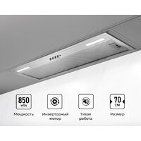 LEX Hyper 900 Inverter IX