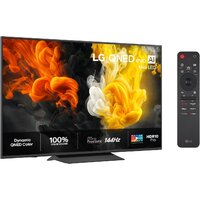 MiniLED телевизор LG QNED evo AI QNED83 65QNED83B6A - Превью изображения №2 — Интернет-магазин Time-Shop