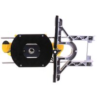 Вертикальный фрезер Калибр Мастер ФЭ-1900/12М+ - Превью изображения №2 — Интернет-магазин Time-Shop