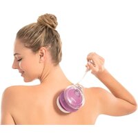 Щетка для тела Beurer FC 55 Pureo Complete Cleansing - Превью изображения №4 — Интернет-магазин Time-Shop