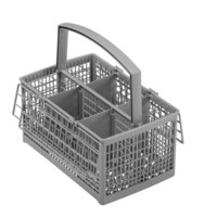 Встраиваемая посудомоечная машина HOMSair DW64E - Превью изображения №21 — Интернет-магазин Time-Shop