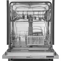 Встраиваемая посудомоечная машина HOMSair DW64E - Превью изображения №5 — Интернет-магазин Time-Shop