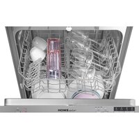 Встраиваемая посудомоечная машина HOMSair DW64E - Превью изображения №13 — Интернет-магазин Time-Shop