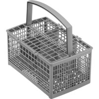 Встраиваемая посудомоечная машина HOMSair DW64E - Превью изображения №19 — Интернет-магазин Time-Shop