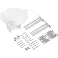 Встраиваемая посудомоечная машина HOMSair DW64E - Превью изображения №20 — Интернет-магазин Time-Shop