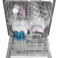 Встраиваемая посудомоечная машина HOMSair DW64E - Превью изображения №9 — Интернет-магазин Time-Shop