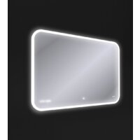  Cersanit Зеркало 100х70 KN-LU-LED070-100-p-Os - Превью изображения №3 — Интернет-магазин Time-Shop