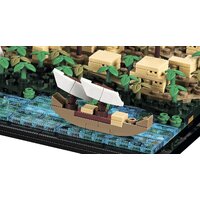 Конструктор LEGO Architecture 21058 Пирамида Хеопса - Превью изображения №3 — Интернет-магазин Time-Shop