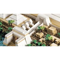 Конструктор LEGO Architecture 21058 Пирамида Хеопса - Превью изображения №6 — Интернет-магазин Time-Shop