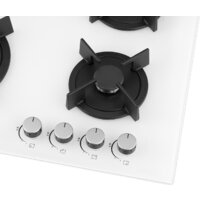 Варочная панель Weissgauff HG 640 WGH - Превью изображения №10 — Интернет-магазин Time-Shop