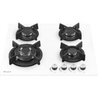 Варочная панель Weissgauff HG 640 WGH - Превью изображения №8 — Интернет-магазин Time-Shop