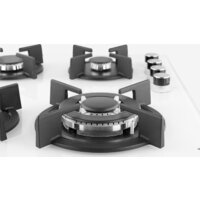 Варочная панель Weissgauff HG 640 WGH - Превью изображения №11 — Интернет-магазин Time-Shop