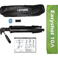 Трипод Zarrumi Easyshot 10A - Превью изображения №3 — Интернет-магазин Time-Shop