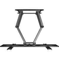 Кронштейн для телевизора Bessite GT-8-GD - Превью изображения №4 — Интернет-магазин Time-Shop