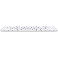 Клавиатура Apple Magic Keyboard USB-C MXCL3ZA/A (с белыми клавишами, раскладка US English) - Превью изображения №2 — Интернет-магазин Time-Shop