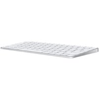 Клавиатура Apple Magic Keyboard USB-C MXCL3ZA/A (с белыми клавишами, раскладка US English) - Превью изображения №4 — Интернет-магазин Time-Shop