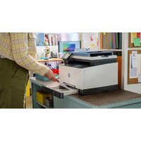 МФУ HP Color LaserJet Pro 3303fdn - Превью изображения №3 — Интернет-магазин Time-Shop