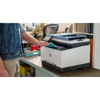 МФУ HP Color LaserJet Pro 3303fdn - Превью изображения №7 — Интернет-магазин Time-Shop