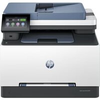 HP Color LaserJet Pro 3303fdn