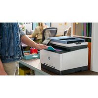 МФУ HP Color LaserJet Pro 3303fdn - Превью изображения №4 — Интернет-магазин Time-Shop