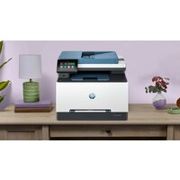 МФУ HP Color LaserJet Pro 3303fdn - Превью изображения №2 — Интернет-магазин Time-Shop