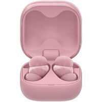 Sony LinkBuds Fit (розовый)