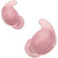 Наушники Sony LinkBuds Fit (розовый) - Превью изображения №4 — Интернет-магазин Time-Shop