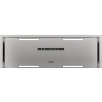 Кухонная вытяжка Korting KHI 9997 X - Превью изображения №2 — Интернет-магазин Time-Shop