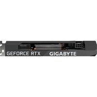 Видеокарта Gigabyte GeForce RTX 3060 Gaming OC 8G (rev. 2.0) GV-N3060GAMING OC-8GD 2.0 - Превью изображения №5 — Интернет-магазин Time-Shop