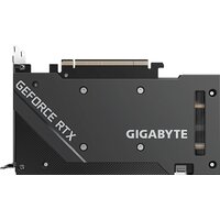 Видеокарта Gigabyte GeForce RTX 3060 Gaming OC 8G (rev. 2.0) GV-N3060GAMING OC-8GD 2.0 - Превью изображения №7 — Интернет-магазин Time-Shop