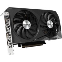 Видеокарта Gigabyte GeForce RTX 3060 Gaming OC 8G (rev. 2.0) GV-N3060GAMING OC-8GD 2.0 - Превью изображения №3 — Интернет-магазин Time-Shop