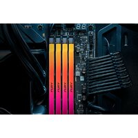Оперативная память Kingston FURY Renegade RGB 2x16ГБ DDR5 7600МГц KF576C38RSAK2-32 - Превью изображения №4 — Интернет-магазин Time-Shop