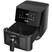 Аэрогриль (аэрофритюрница) Vivaris VF6010W - Превью изображения №3 — Интернет-магазин Time-Shop