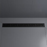 Трап/канал Lauter 2120682-LMB 800x70 (черный матовый) - Превью изображения №6 — Интернет-магазин Time-Shop