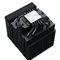 Кулер для процессора ID-Cooling Frozn A620 Black - Превью изображения №5 — Интернет-магазин Time-Shop