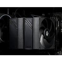 Кулер для процессора ID-Cooling Frozn A620 Black - Превью изображения №6 — Интернет-магазин Time-Shop