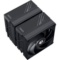 Кулер для процессора ID-Cooling Frozn A620 Black - Превью изображения №3 — Интернет-магазин Time-Shop