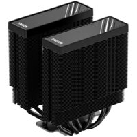 Кулер для процессора ID-Cooling Frozn A620 Black - Превью изображения №4 — Интернет-магазин Time-Shop