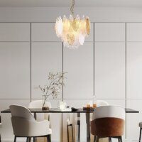 Подвесная люстра Bogate's 369/8 - Превью изображения №5 — Интернет-магазин Time-Shop