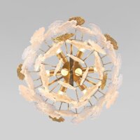 Подвесная люстра Bogate's 369/8 - Превью изображения №3 — Интернет-магазин Time-Shop