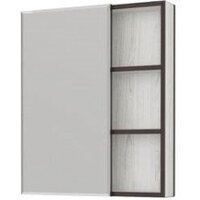 Какса-А Шкаф с зеркалом Винтер б/о 55 458393