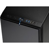 Корпус Fractal Design Define XL R2 Black Pearl (FD-CA-DEF-XL-R2-BL) - Превью изображения №11 — Интернет-магазин Time-Shop