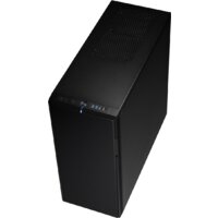 Корпус Fractal Design Define XL R2 Black Pearl (FD-CA-DEF-XL-R2-BL) - Превью изображения №7 — Интернет-магазин Time-Shop