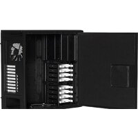 Корпус Fractal Design Define XL R2 Black Pearl (FD-CA-DEF-XL-R2-BL) - Превью изображения №9 — Интернет-магазин Time-Shop