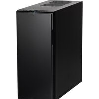 Корпус Fractal Design Define XL R2 Black Pearl (FD-CA-DEF-XL-R2-BL) - Превью изображения №3 — Интернет-магазин Time-Shop