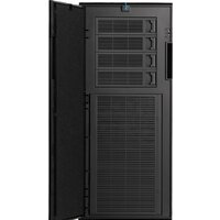 Корпус Fractal Design Define XL R2 Black Pearl (FD-CA-DEF-XL-R2-BL) - Превью изображения №6 — Интернет-магазин Time-Shop